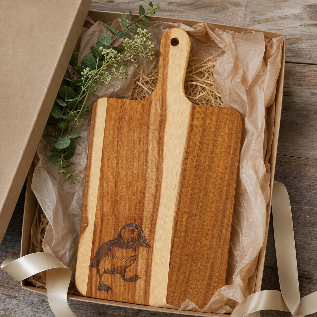 Personalised Christmas Gifts for the Person Who Says They Don't Want Anything