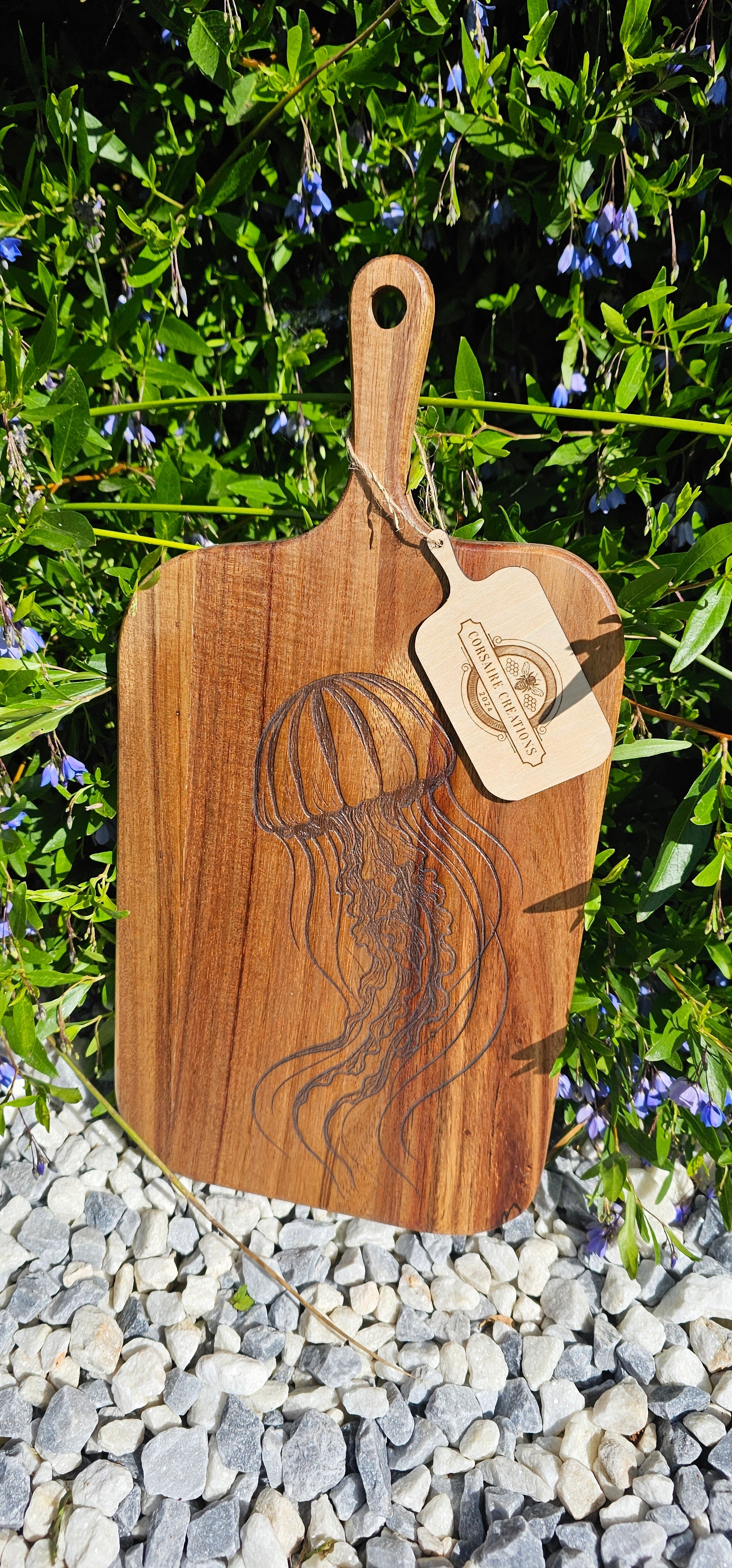 Wooden Cutting Boards