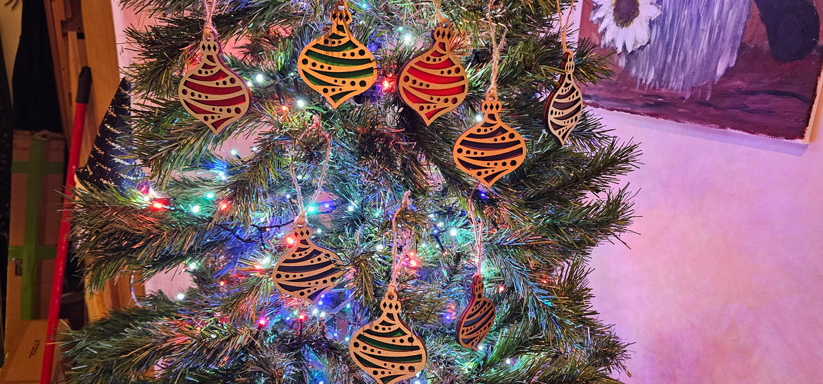 Christmas Gift Shop