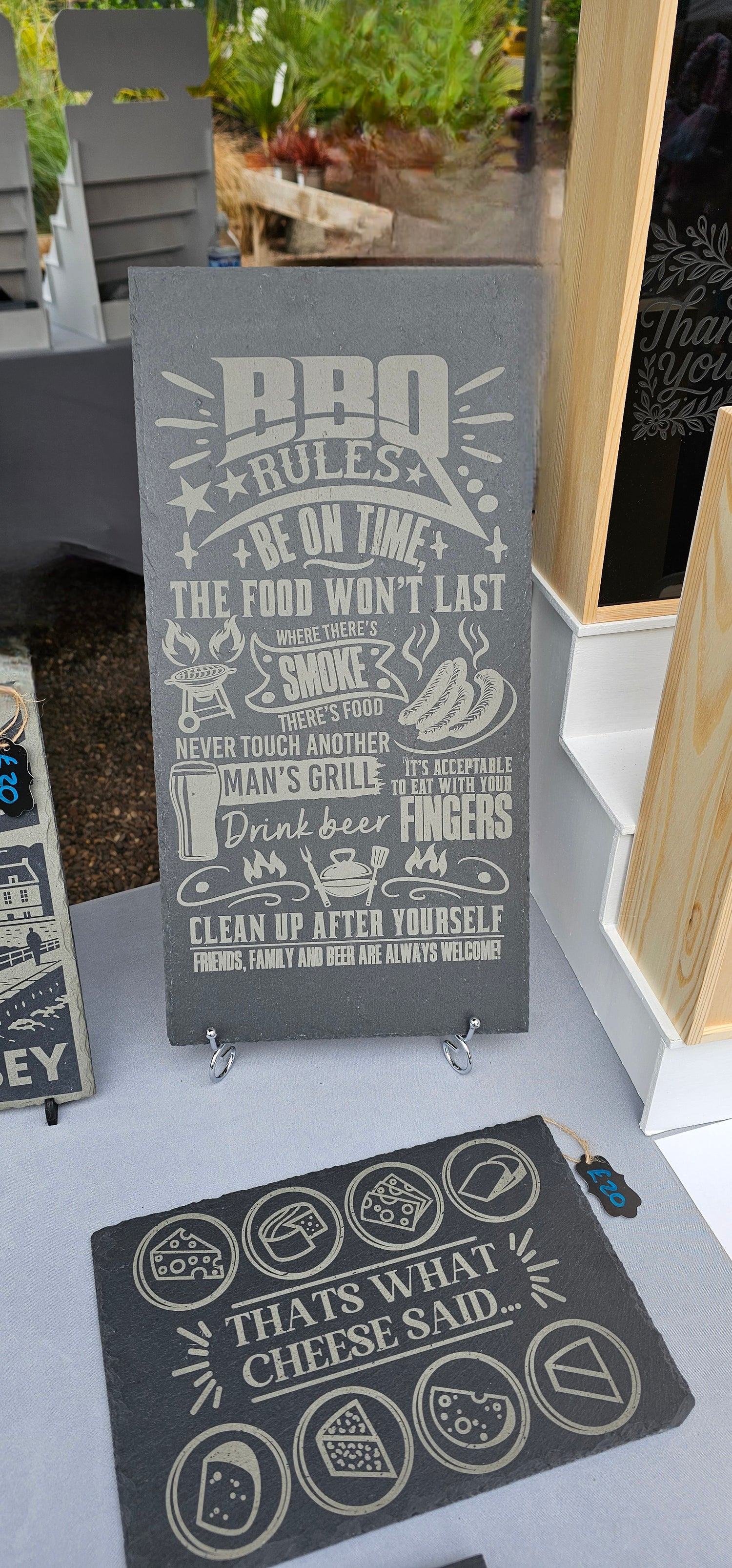 BBQ & Grill Gifts