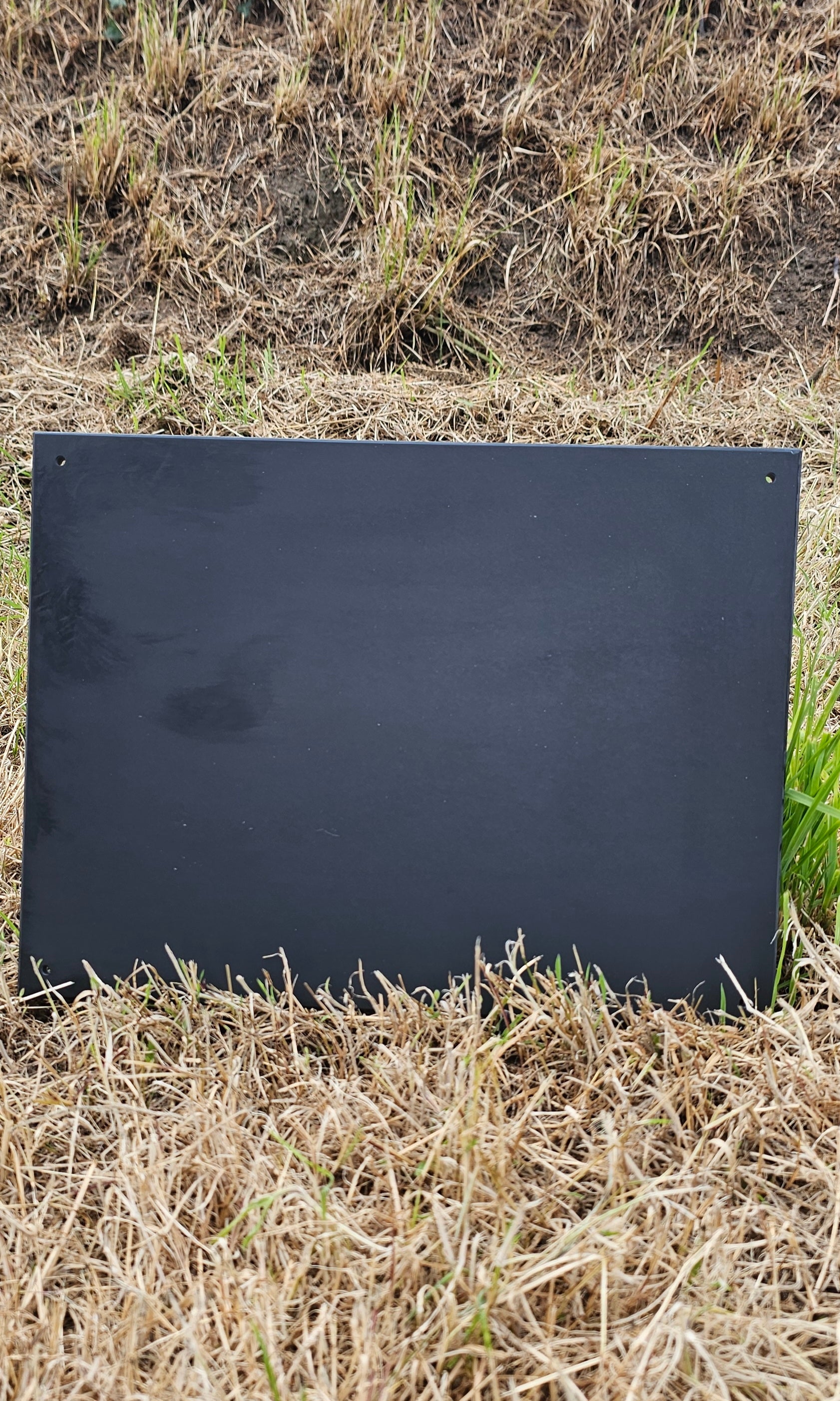 300mm x 400mm slate house sign