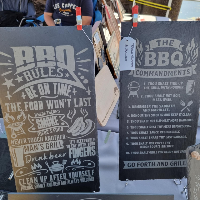 Table Runners